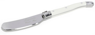 Thumbnail 2: SECONDARY Faux Ivory Spreader Set, 4-Piece 