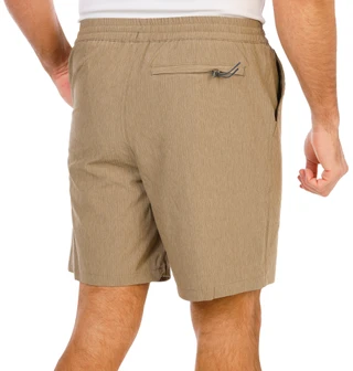 Thumbnail 2: Eddie Bauer Men's Ripstop Volley Shorts  