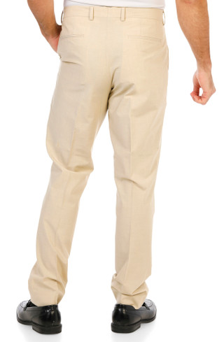 Thumbnail 2: Nick Graham Men's Separate Suit Pants 