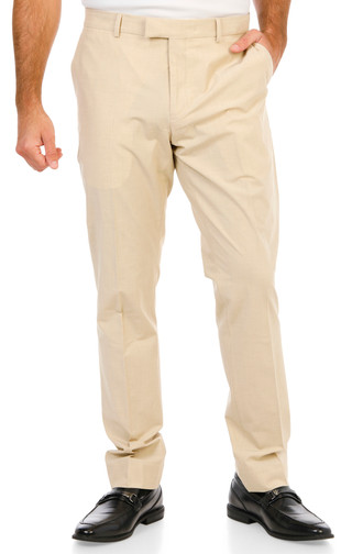 Thumbnail 1: Nick Graham Men's Separate Suit Pants 