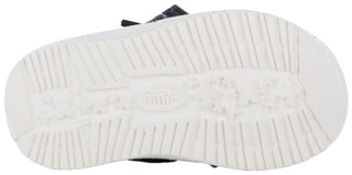 Thumbnail 3: Hey Dude Toddler Boys' Wally Stretch Shoes 