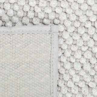Thumbnail 2: Jonathan Adler Maison Heather Bath Rug Set, 2-Piece, Light Pastel 