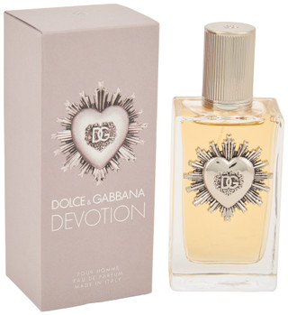Thumbnail 2: Dolce & Gabbana Men's Devotion Eau de Parfum Spray 