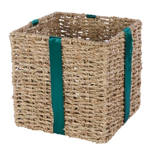 Thumbnail 2: Caribbean Joe Medium Woven Present Basket 