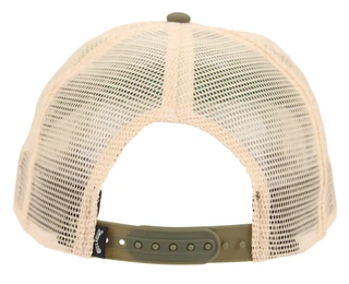 Thumbnail 2: BILLABONG Men's Mesh Adjustable Logo Mission Trucker Cap  