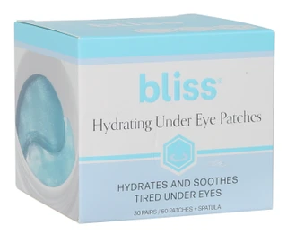 Thumbnail 1: Bliss 60 ct Hydrating Under Eye Patches  