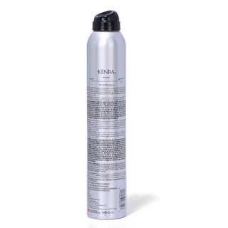 Thumbnail 2: KENRA 8 oz Fast-Dry Flexible Hold Thermal Hairspray 
