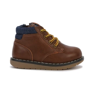 Thumbnail 3: Lands' End Toddler Boys Kenny Work Boot 