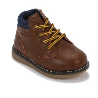 Thumbnail 1: Lands' End Toddler Boys Kenny Work Boot 
