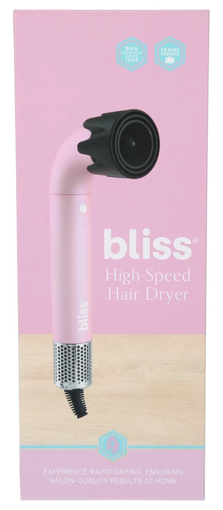 Thumbnail 1: Bliss High Speed Hair Dryer  