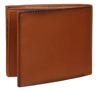 Thumbnail 3: Dockers Men's Bi-Fold Slim Logo Wallet in Gift Box 