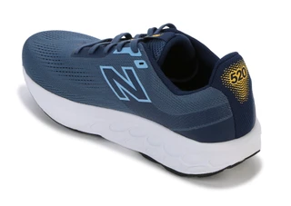 Thumbnail 3: New Balance Men's 520 V9 Running Shoes 