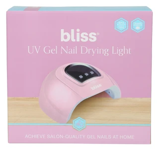 Thumbnail 1: Bliss UV Gel Nail Drying Light  