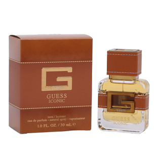 Thumbnail 1: Guess 1 oz Men's Iconic EDP Spray 