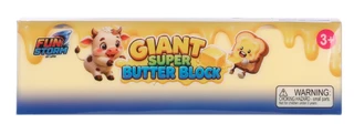 Thumbnail 1: Fun Storm Giant Super Butter Block  