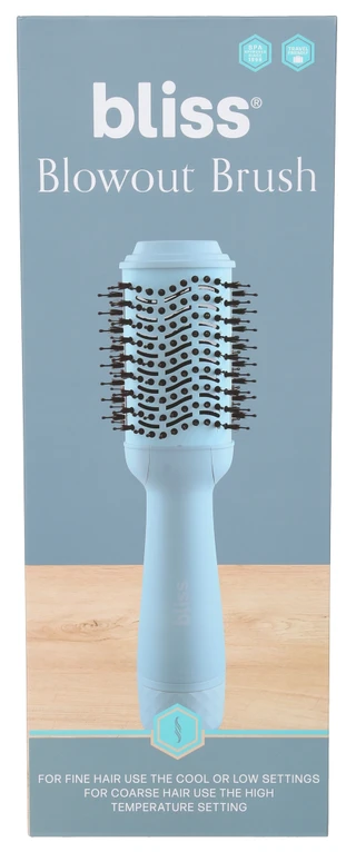 Thumbnail 1: Bliss Blowout Brush 