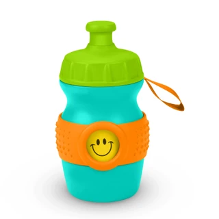 Thumbnail 7: Bright Starts Baby Off to the Gym 5-Piece Toy Gift Set 