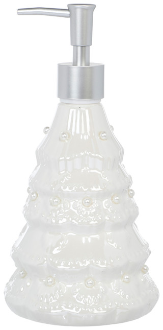Thumbnail 2: Tahari Vanilla Icing Refillable Hand Soap 