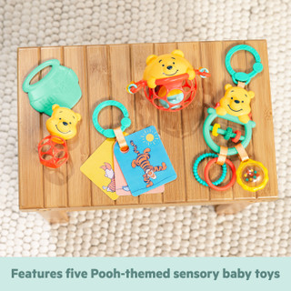 Thumbnail 2: Winnie The Pooh Silly Ole Bundle Gift Set 