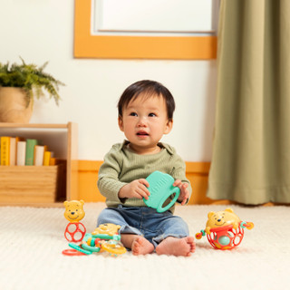 Thumbnail 3: Winnie The Pooh Silly Ole Bundle Gift Set 