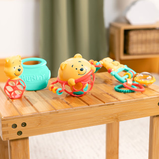 Thumbnail 5: Winnie The Pooh Silly Ole Bundle Gift Set 