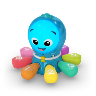 Thumbnail 3: Baby Einstein 4-in-1 Crawl & Chase Activity Toy 