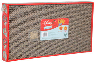 Thumbnail 1: Disney Winnie the Pooh Cat Scratcher 