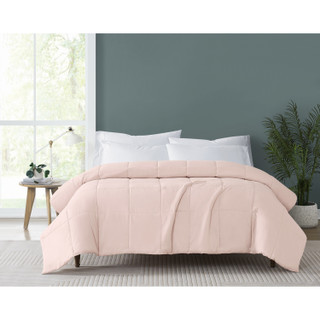 Thumbnail 1: Truly Soft Truly Soft Everyday Solid Down Alternative Blanket 