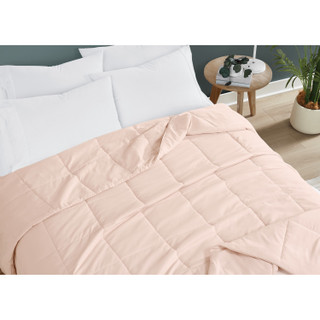 Thumbnail 12: Truly Soft Truly Soft Everyday Solid Down Alternative Blanket 