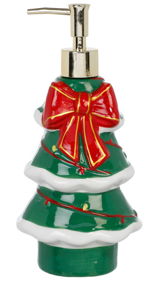 Thumbnail 1: Tahari Balsam Fir Refillable Hand Soap 