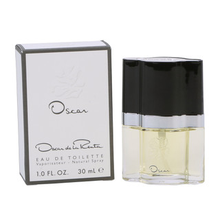 Thumbnail 1: OSCAR DE LA RENTA 1 oz Women's Oscar EDT Spray 