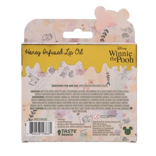 Thumbnail 2: Disney 4 Pk Winnie the Pooh Honey Infused Lip Oil Set 