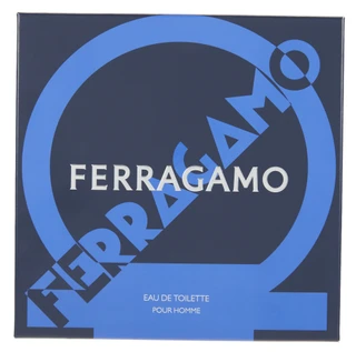 Thumbnail 2: FERRAGAMO Men's 3 Pc Ferragamo Cologne Gift Set 