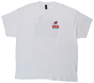 Thumbnail 1: . Men's Georgia Bulldogs Tee  