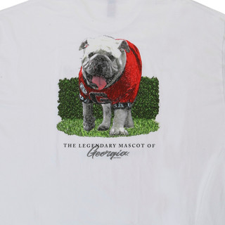 Thumbnail 2: . Men's Georgia Bulldogs Tee  