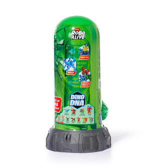 Thumbnail 2: Zuru Dino DNA Playset 