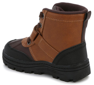 Thumbnail 2: Carters Toddler Liam Duck Boots 