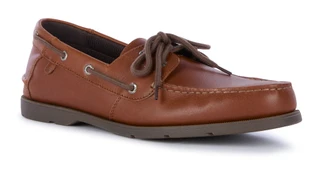 Thumbnail 1: Sperry Men's Lace-Up Boat Shoes 