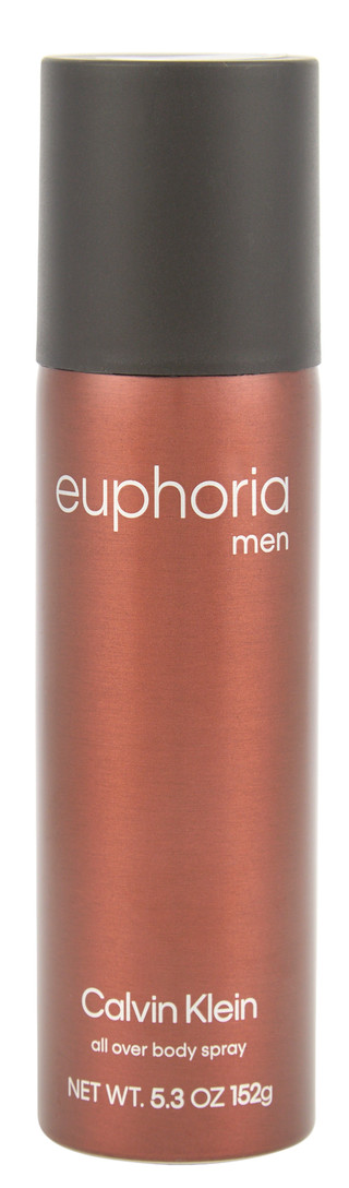 Thumbnail 1: Calvin Klein Men's Euphoria All Over Body Spray 