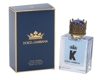 Thumbnail 1: Dolce & Gabbana Men's K Eau de Toilette Spray 
