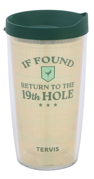 Thumbnail 1: Tervis 16 oz Lost and Found Tumbler  
