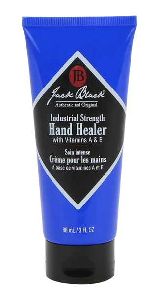 Thumbnail 1: JACK BLACK Men's Hand Healer Cream 