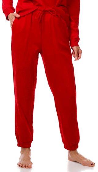 Thumbnail 4: Philosophy Women's 3-Piece Joy Fleece Pajama Set 