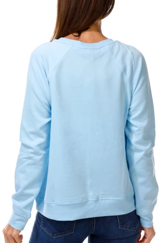 Thumbnail 2: Philosophy Women's Jingle Shells Fleece Sweatshirt 