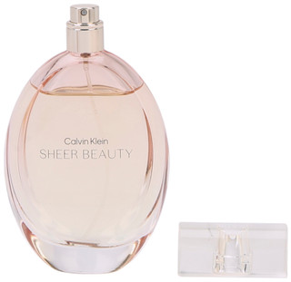 Thumbnail 2: Calvin Klein Women's Sheer Beauty Eau de Toilette Spray 