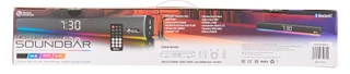 Thumbnail 2: Lifestyle Advanced  High Definition Wireless Soundbar 