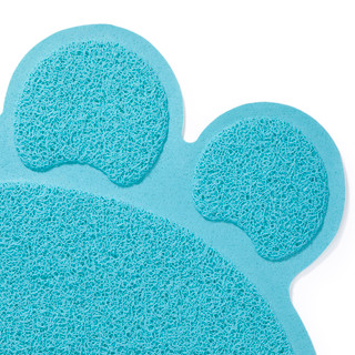 Thumbnail 2: Cudlie 17x23 Waterproof Pet Mat 