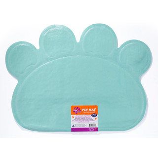 Thumbnail 3: Cudlie 17x23 Waterproof Pet Mat 