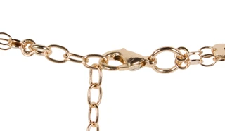 Thumbnail 2: Baublebar Layered Y-Chain Necklace 