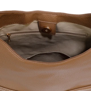 Thumbnail 2: Gloria Vanderbilt Gigi Faux Suede Hobo Bag 
